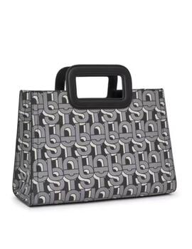 Bolso Tous m. Amaya T Manifesto negro