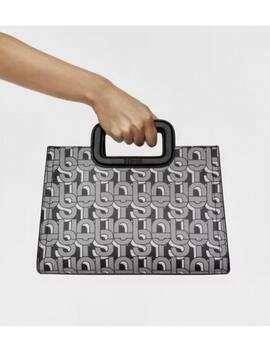 Bolso Tous m. Amaya T Manifesto negro