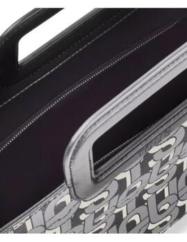 Bolso Tous m. Amaya T Manifesto negro