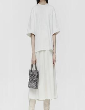 Mini Bolso Tous T Manifesto negro
