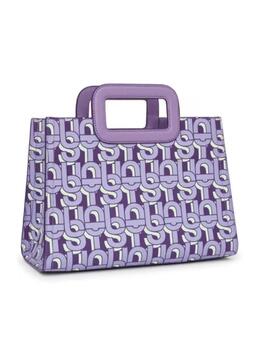 Bolso Tous m. Amaya T Manifesto malva