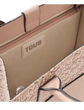 Bolso Tous Amaya m. Kaos Evolution topo