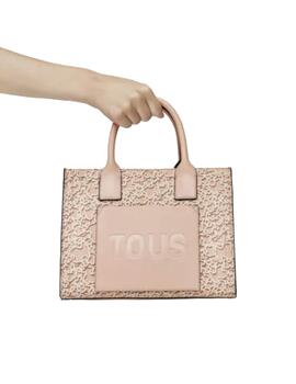 Bolso Tous Amaya m. Kaos Evolution topo