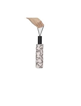 Paraguas Tous plegable Kaos Pix beige
