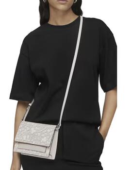 Bandolera Tous xs Audree k. mini Evolution gris