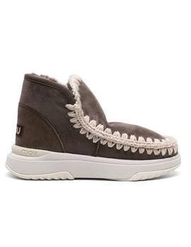 Bota Mou Eskimo Jogger dumoc