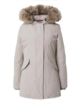 Parka Canadian Classics Fundybay techic pelo natur