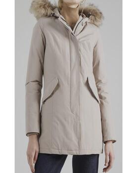 Parka Canadian Classics Fundybay techic pelo natur