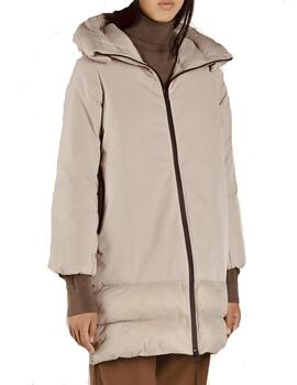Parka Canadian Classics Alma larga goat