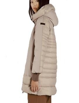 Parka Canadian Classics Alma larga goat