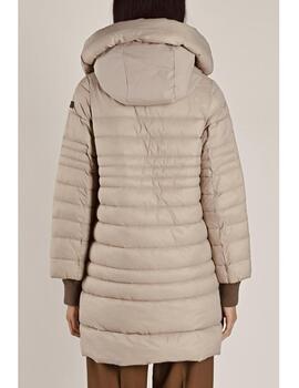 Parka Canadian Classics Alma larga goat