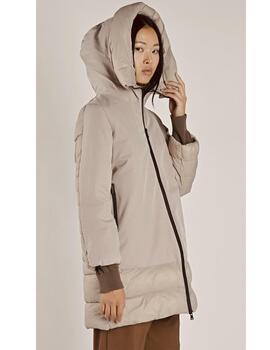 Parka Canadian Classics Alma larga goat