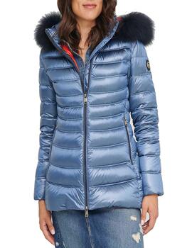 Parka Henry Arroway Lion azul raf