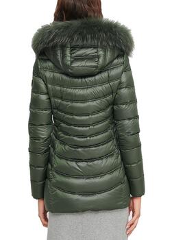 Parka Henry Arroway Lion royal green