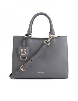 BOLSO CITY S. ODALIS , GRIS