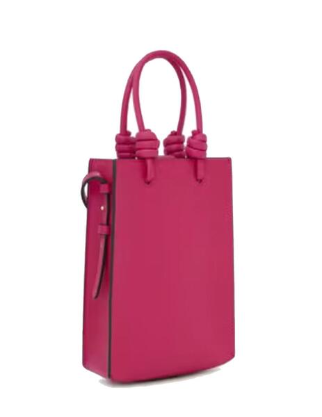 Bolso de la marca TOUS de color Fucsia para mujer