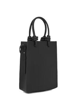 Mini bolso Tous pop t la rue new negro