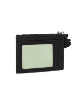 Monedero Tous tarjetero t  la rue new negro
