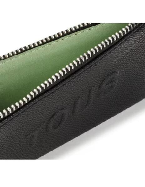 Tarjetero acordeon tous deals