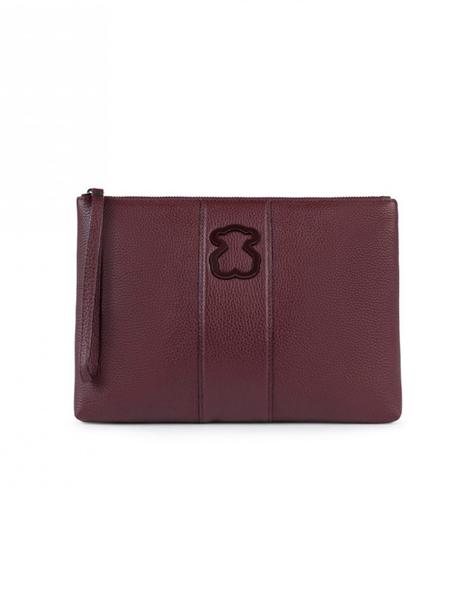 Cartera mano tous cheap