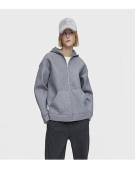 Gorra Tous Carol warm Gris claro