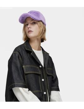 Gorra Tous Carol warm malva