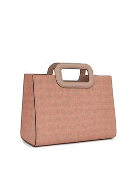Shopping m. Amaya kaos icon naranja-multi