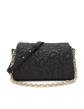 Bolso tous hombro bandolera t greta negro