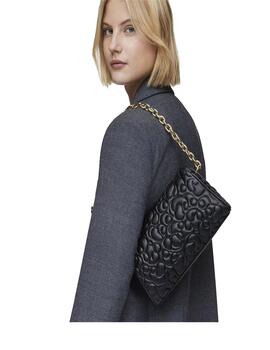 Bolso tous hombro bandolera t greta negro