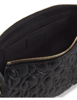 Bolso tous hombro bandolera t greta negro