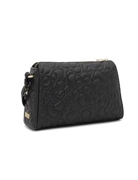 Bolso tous hombro bandolera t greta negro