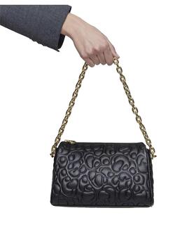 Bolso tous hombro bandolera t greta negro