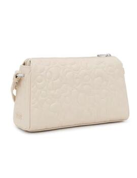 Bolso Tous hombro bandolera t greta beige