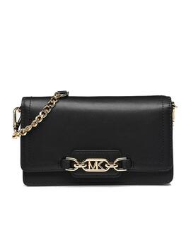 Bolso Michael Kors heather sm phn chn xbody piel