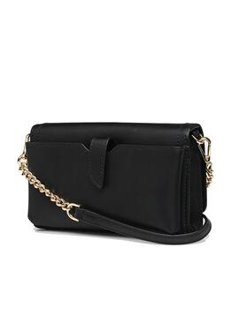 Bolso Michael Kors heather sm phn chn xbody piel