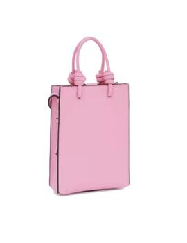 Mini bolso Tous pop t la rue new rosa