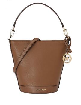 Bolso Michael Kors Townsend en piel cuero