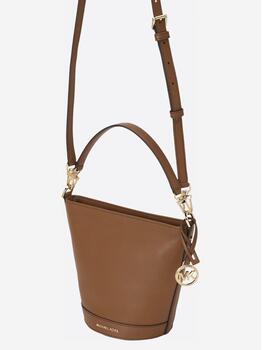 Bolso Michael Kors Townsend en piel cuero