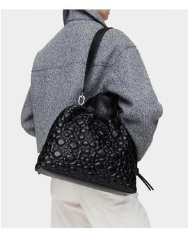 Bolso Tous saca m. T bold negro