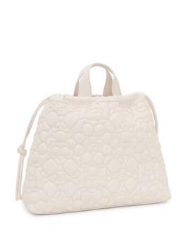 Bolso Tous saca m.T bold beige