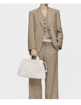 Bolso Tous saca m.T bold beige