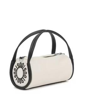 Bolso Tous duffle s. T miranda soft beige