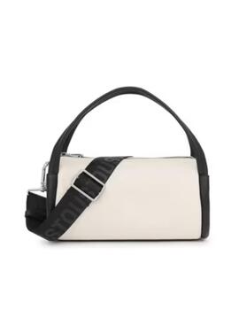 Bolso Tous duffle s. T miranda soft beige