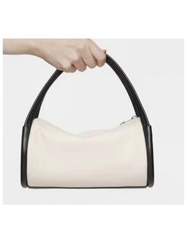 Bolso Tous duffle s. T miranda soft beige