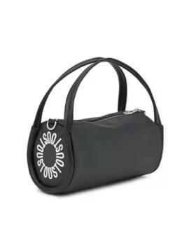 Bolso Tous duffle s. T miranda soft gris oscuro