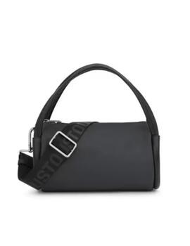 Bolso Tous duffle s. T miranda soft gris oscuro