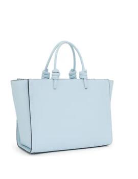 Bolso Tous  m. shopper amaya la rue new azul