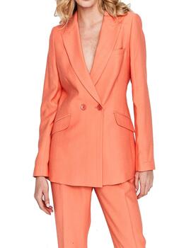 Traje & Me unlimited Andrew naranja