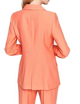 Traje & Me unlimited Andrew naranja