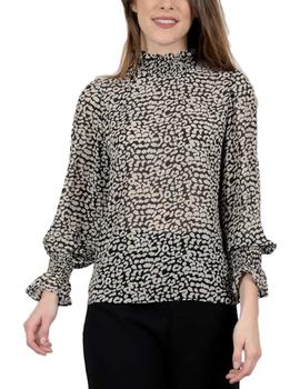 BLUSA MANCHA A. PRINT